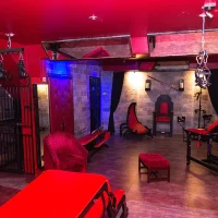 Asian lodge